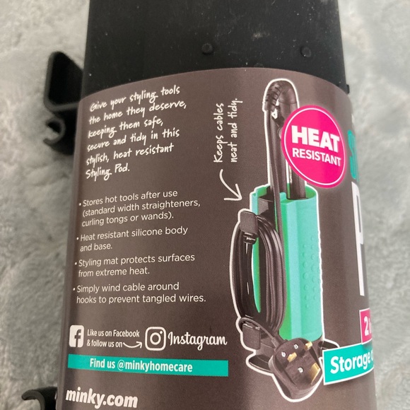 NWTS Styling Pod - Picture 4 of 7